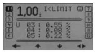 Power Factor Control Relay BLR-CM Supervision image